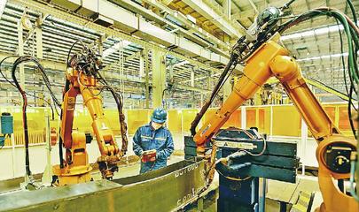 人工智能助力装备制造业转型升级 应用软件开发的新机遇与挑战