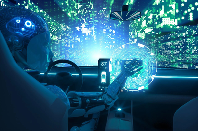 比亚迪开发者创新大赛圆满落幕,来听听10强团队对智能汽车创新应用的思考